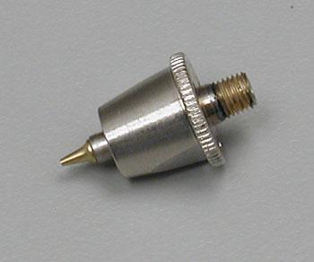 Badger AirBrush 50-0382 Medium Head & Tip 100 150 200